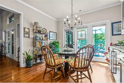 5519 Dockside Overlook, Gainesville, GA 30506 - Photo 16