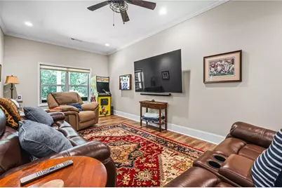 5519 Dockside Overlook, Gainesville, GA 30506 - Photo 36