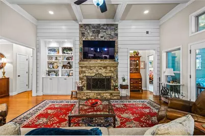 5519 Dockside Overlook, Gainesville, GA 30506 - Photo 14