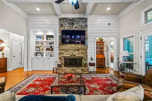 5519 Dockside Overlook, Gainesville, GA 30506 - Photo 14