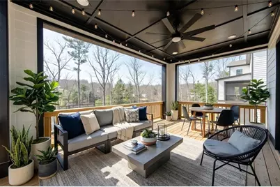 3023 Millpond Way, Woodstock, GA 30188 - Photo 4