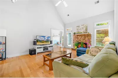 4935 Secluded Pines Drive, Marietta, GA 30068 - Photo 10