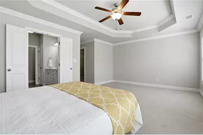 4366 Baverton Drive, Suwanee, GA 30024 - Photo 16