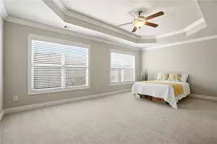 4366 Baverton Dr, Suwanee, GA 30024 - Photo 14