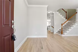 4366 Baverton Dr, Suwanee, GA 30024 - Photo 2