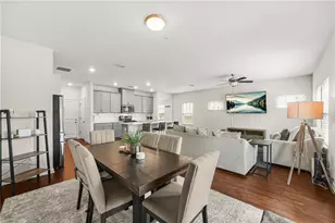 1433 Flathead River Ln, Marietta, GA 30064 - Photo 6