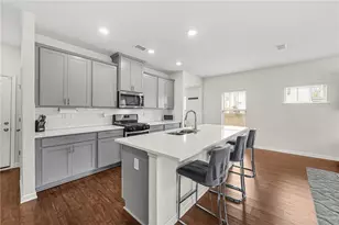 1433 Flathead River Ln, Marietta, GA 30064 - Photo 10