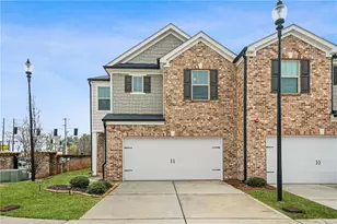 [Address not provided], Marietta, GA 30064 - Photo 1