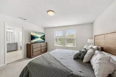 [Address not provided], Marietta, GA 30064 - Photo 16