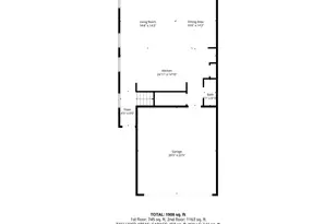 1433 Flathead River Ln, Marietta, GA 30064 - Photo 28