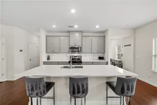 1433 Flathead River Ln, Marietta, GA 30064 - Photo 8