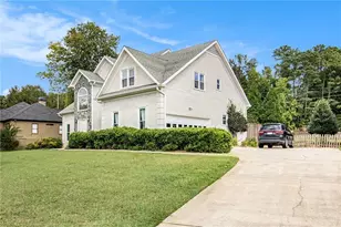 280 Northcrest Dr, Newnan, GA 30265 - Photo 4