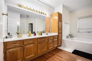 280 Northcrest Dr, Newnan, GA 30265 - Photo 16