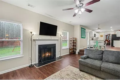 412 Preakness Lane, McDonough, GA 30252 - Photo 12