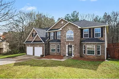 412 Preakness Lane, McDonough, GA 30252 - Photo 2