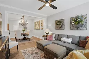 2146 Arbor Oaks Dr NE, Marietta, GA 30062 - Photo 8