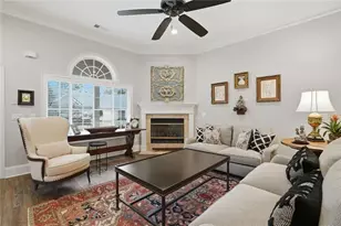 2146 Arbor Oaks Dr NE, Marietta, GA 30062 - Photo 2