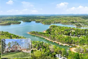 3176 Deepwater Dr, Gainesville, GA 30506 - Photo 2