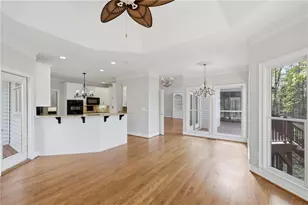 3176 Deepwater Dr, Gainesville, GA 30506 - Photo 18