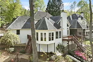 3176 Deepwater Dr, Gainesville, GA 30506 - Photo 48