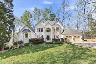 3176 Deepwater Drive, Gainesville, GA 30506 - Photo 2