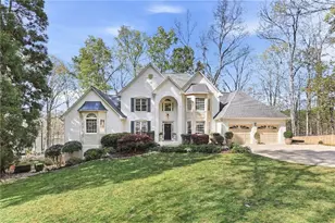 3176 Deepwater Dr, Gainesville, GA 30506 - Photo 2