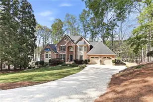 3176 Deepwater Dr, Gainesville, GA 30506 - Photo 6