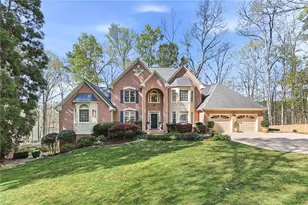 3176 Deepwater Dr, Gainesville, GA 30506 - Photo 1