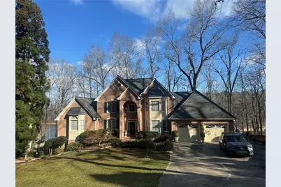 3176 Deepwater Drive, Gainesville, GA 30506 - Photo 1