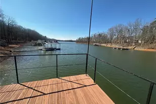 3176 Deepwater Dr, Gainesville, GA 30506 - Photo 2