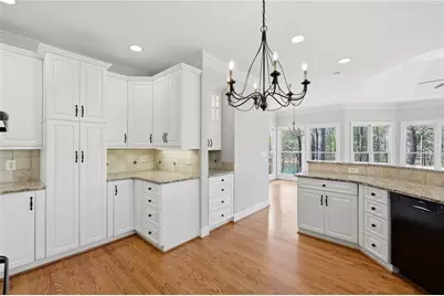 3176 Deepwater Drive, Gainesville, GA 30506 - Photo 16