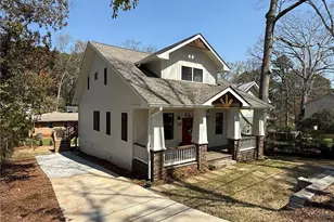 4642 Orchid Dr, Pine Lake, GA 30072 - Photo 8