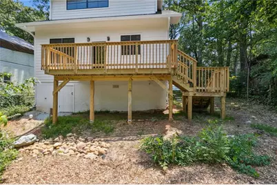 4642 Orchid Drive, Pine Lake, GA 30072 - Photo 52