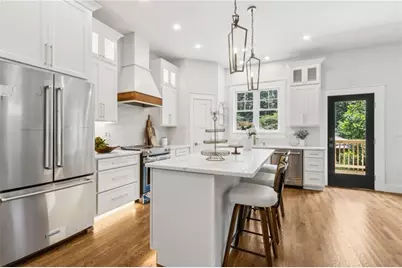 4642 Orchid Drive, Pine Lake, GA 30072 - Photo 18