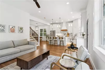 4642 Orchid Drive, Pine Lake, GA 30072 - Photo 26