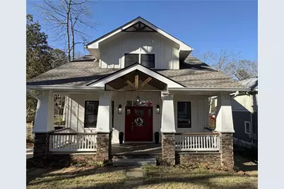 4642 Orchid Drive, Pine Lake, GA 30072 - Photo 2