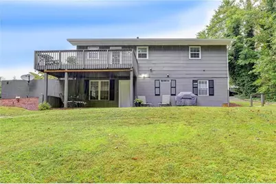 6490 Tuggle Drive, Buford, GA 30518 - Photo 1