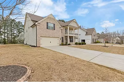 5865 Nottely Cove, Cumming, GA 30040 - Photo 4