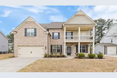 5865 Nottely Cove, Cumming, GA 30040 - Photo 1