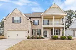 5865 Nottely Cove, Cumming, GA 30040 - Photo 1