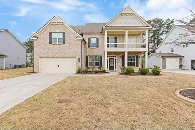 5865 Nottely Cove, Cumming, GA 30040 - Photo 2