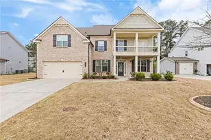 5865 Nottely Cove, Cumming, GA 30040 - Photo 2