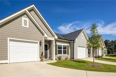 62 Dawson Club Way #Caraway, Dawsonville, GA 30534 - Photo 1