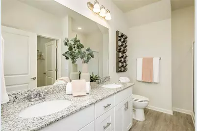 62 Dawson Club Way #Caraway, Dawsonville, GA 30534 - Photo 18