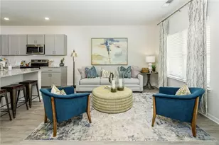 62 Dawson Clb Wy, Dawsonville, GA 30534 - Photo 14