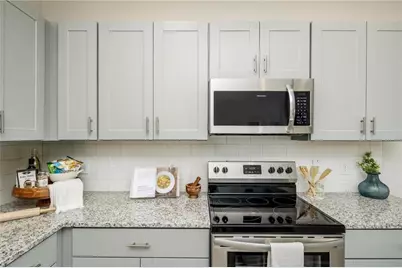 62 Dawson Club Way #Caraway, Dawsonville, GA 30534 - Photo 24