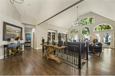 912 McElroy Mountain Drive, Jasper, GA 30143 - Photo 2