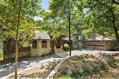 912 McElroy Mountain Drive, Jasper, GA 30143 - Photo 1