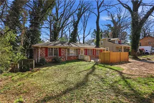 1548 Sylvan Rd SW, Atlanta, GA 30310 - Photo 2