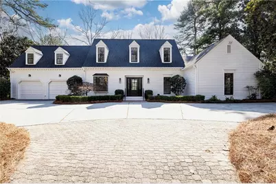 3037 Wellington Court SE, Atlanta, GA 30339 - Photo 1